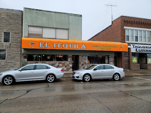 El Tequila Mexican Restaurant & Cantina