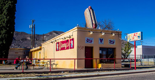 Jimmy's Hot Dog Company